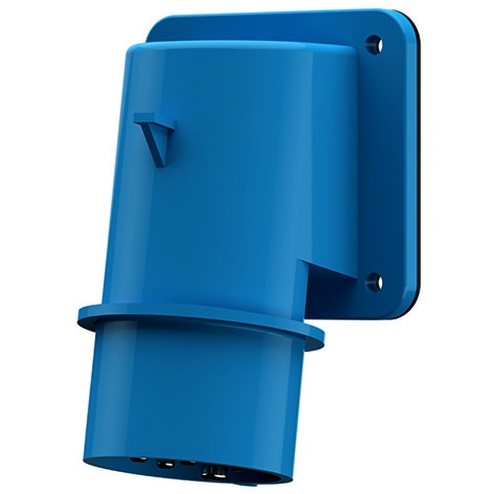 Mennekes Anbaustecker 749