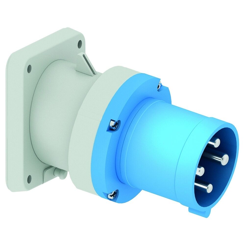 Bals Anbaugerätestecker 2774