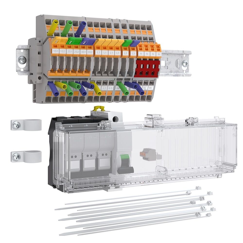 ABN Sekundärverrdrahtung ABNPK02048