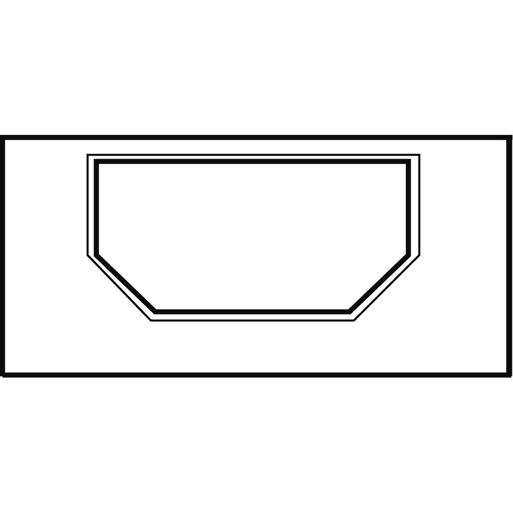 ABN Anschlußflansch GAF3 