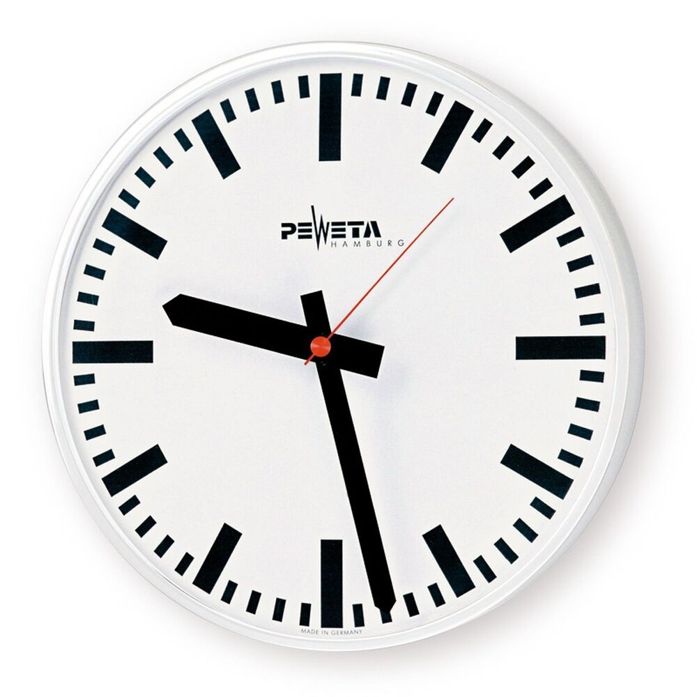 Peweta Nebenuhr DCF Port 81.271.221