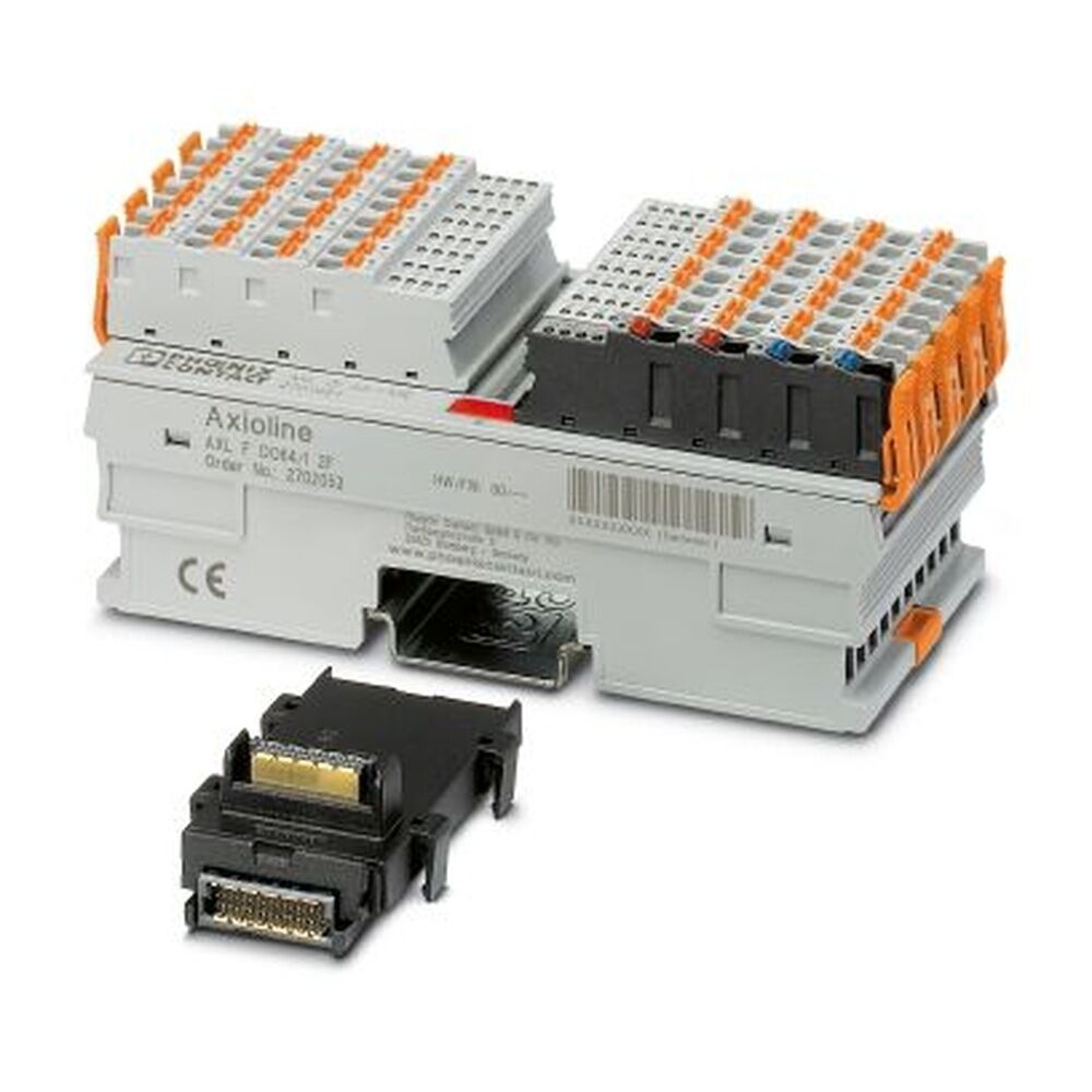 Phoenix Contact Digitalmodul 2702053 Typ AXL F DO64/1 2F