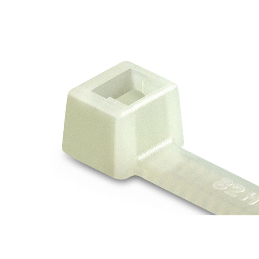 Hellermann Kabelbinder 111-02319 Typ T18I PA66 NA 100