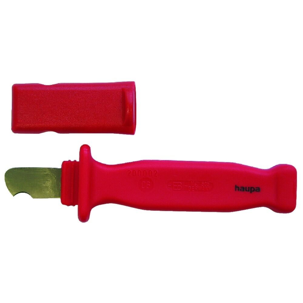 Haupa VDE Mantelschneider 200002