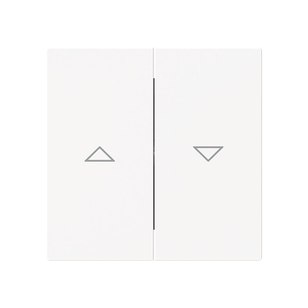 Busch-Jaeger Wippe 1785 JA-44M Typ 2CKA001751A3394 