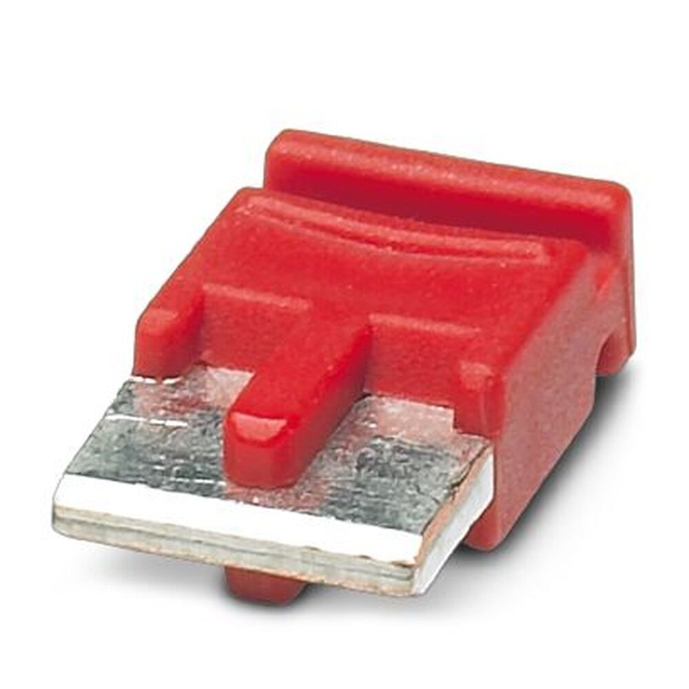 Phoenix Contact Einzelsteckbrücke 2966236 Typ FBST 6-PLC RD