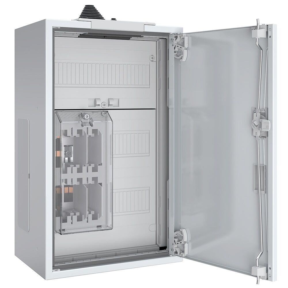 ABN Einspeisegehäuse ABNRA103F12