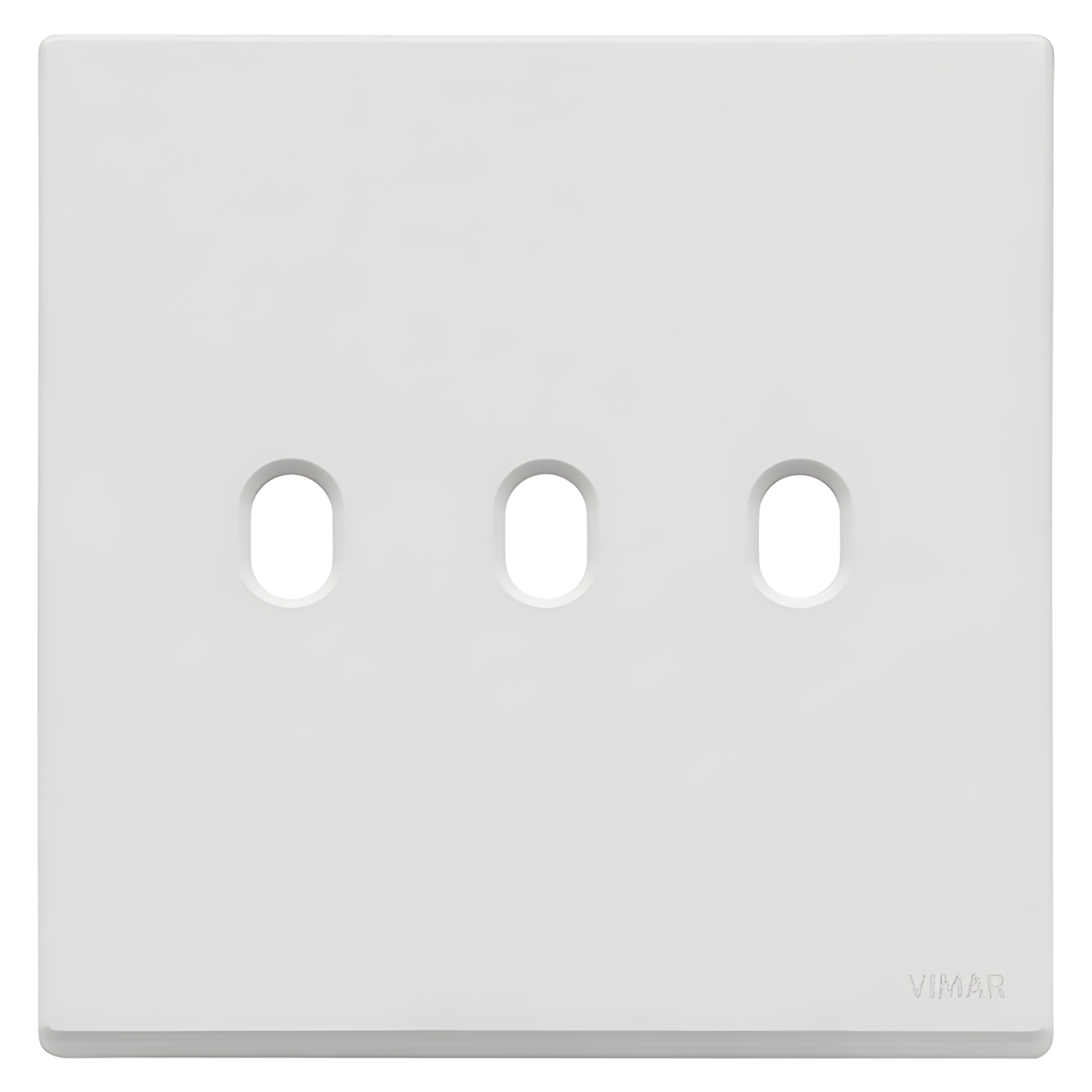 Vimar Abdeckrahmen 22675.3.01