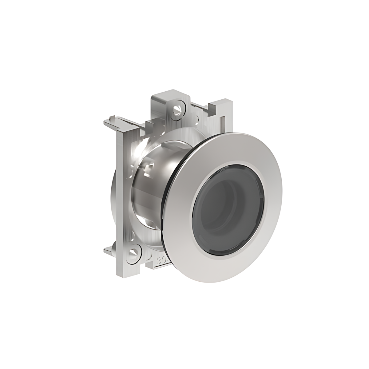 Lovato Leuchtdrucktaster LPFBL107