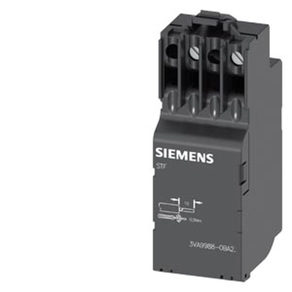 Siemens Spannungsauslöser 3VA9988-0BA25