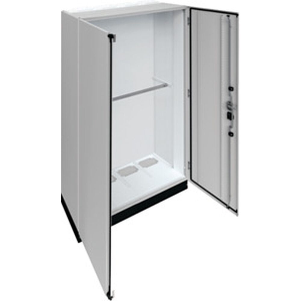 Hager Schrank FR24H1