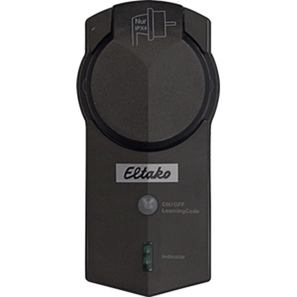 ELTAKO Steckdosen Schaltaktor 30100011 Typ FASSA-230V