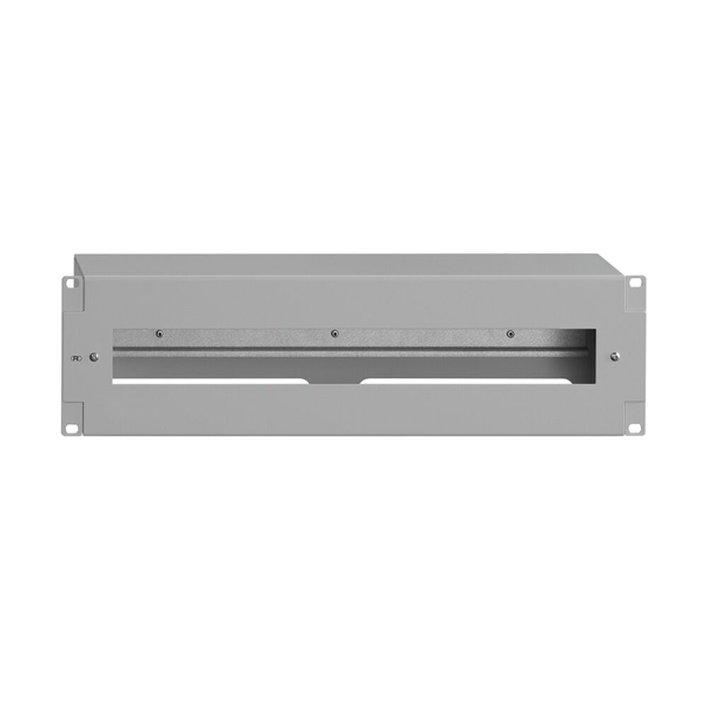 Rutenbeck REG Patchpanel 23510015 Typ PP-REG 22/3