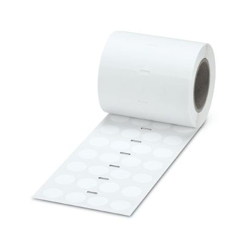 Phoenix Contact Etikett 0815774 Typ EML (D17,5)R