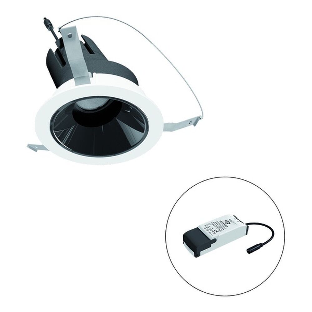 EVN Deckeneinbauleuchte F02R09AM1330L24P