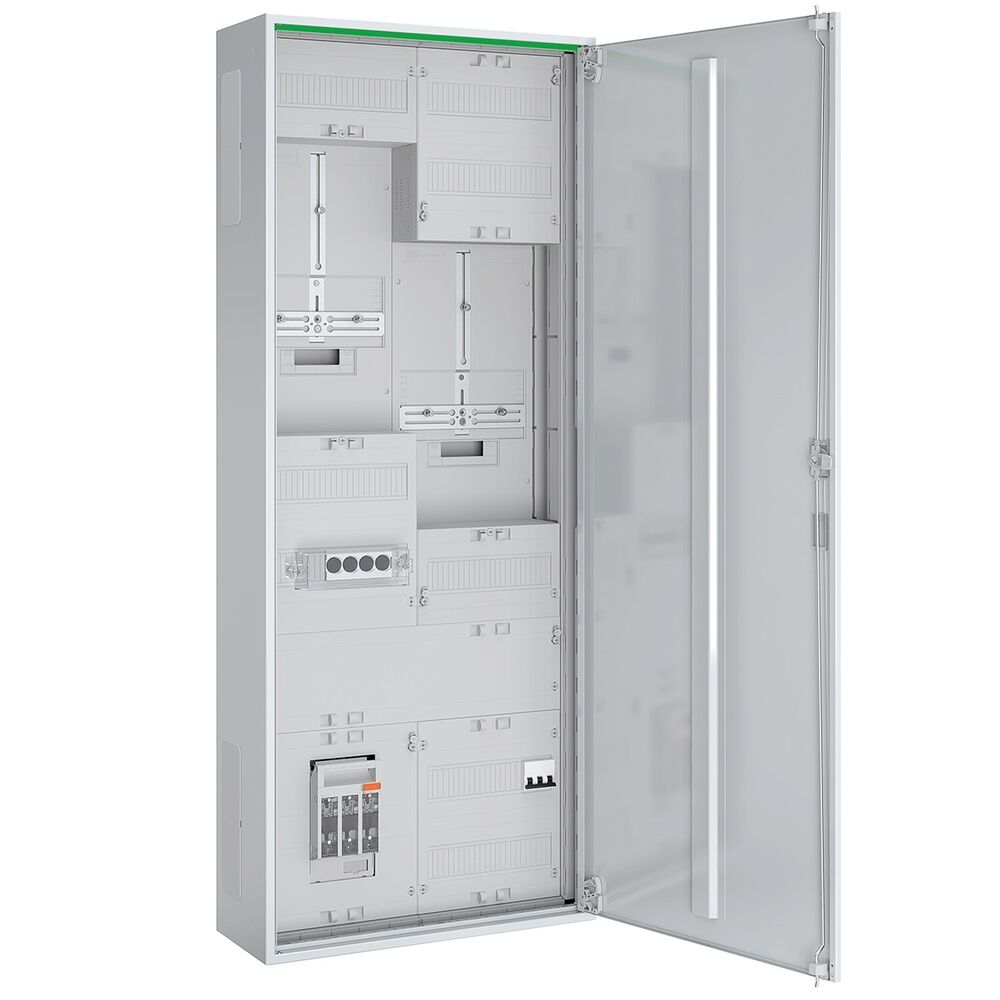 ABN Wandlermess Schrank ABNRS209X0551