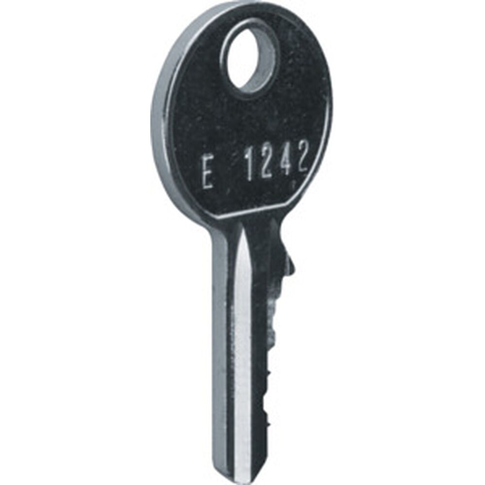 Hager Ersatzschlüssel FZ596