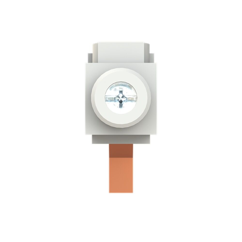 ABB Einspeiseklemme 2CDL202508R3515 Typ AST 35/15-2 CB 