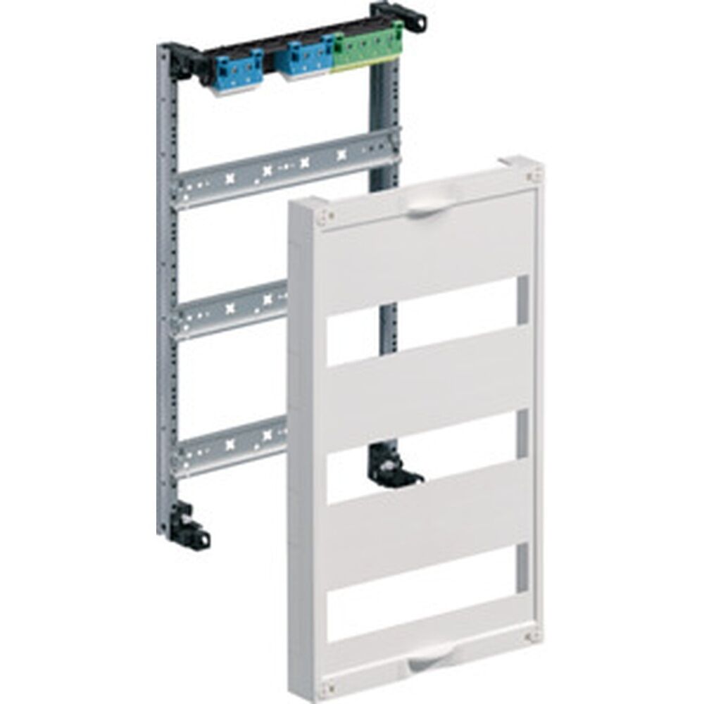 Hager Einbausatz UW31V