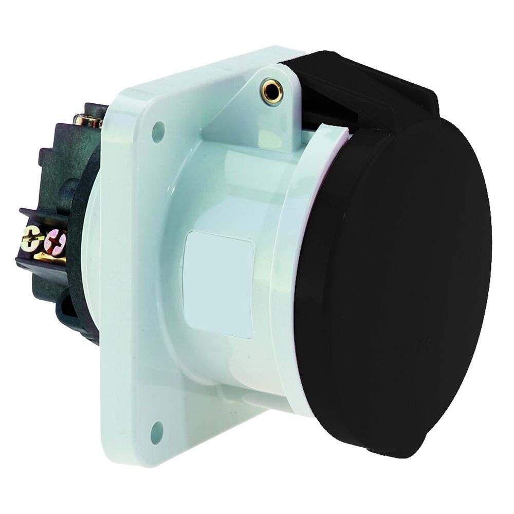 Bals Anbausteckdose 13592