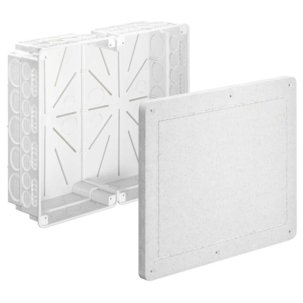 Kaiser Einbaugehäuse 1092-28