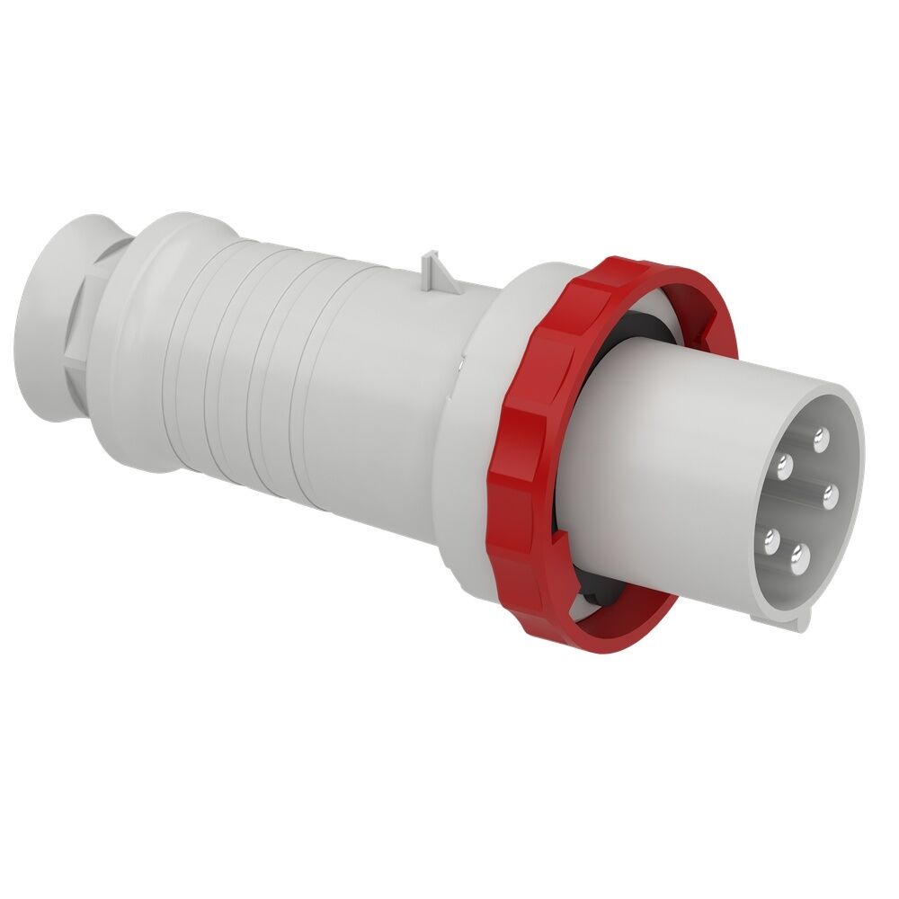 Schneider Electric CEE Stecker 81383