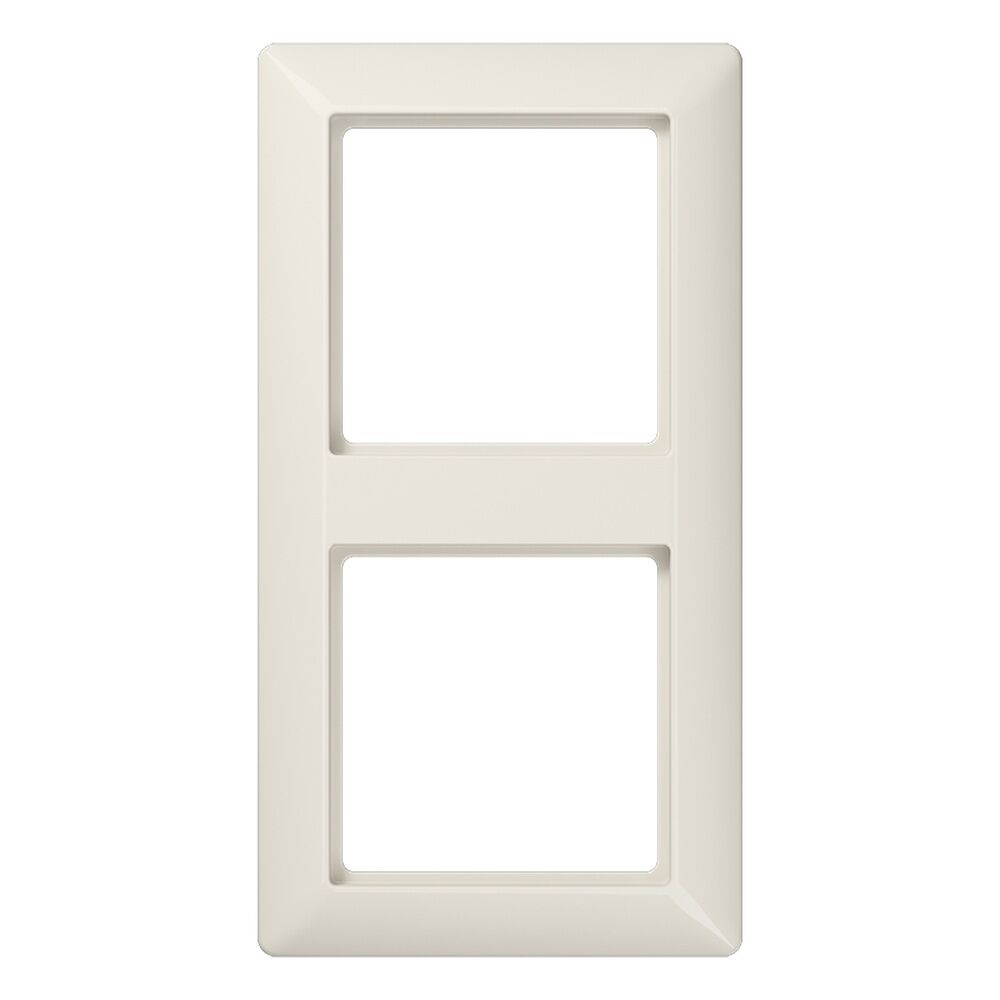 Jung Rahmen 2fach AS582BF