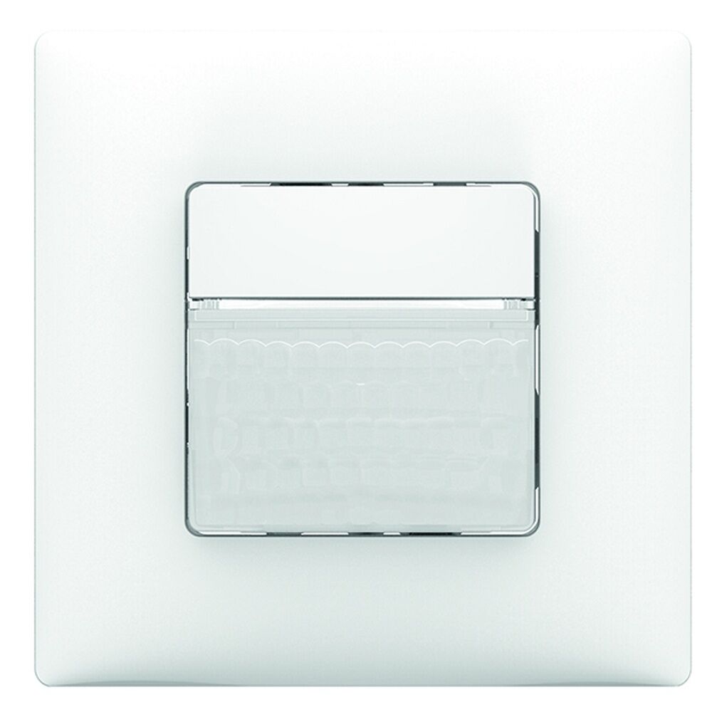 Theben Bewegungsmelder 2060670 Typ theMura S180-100 2W UP WH 