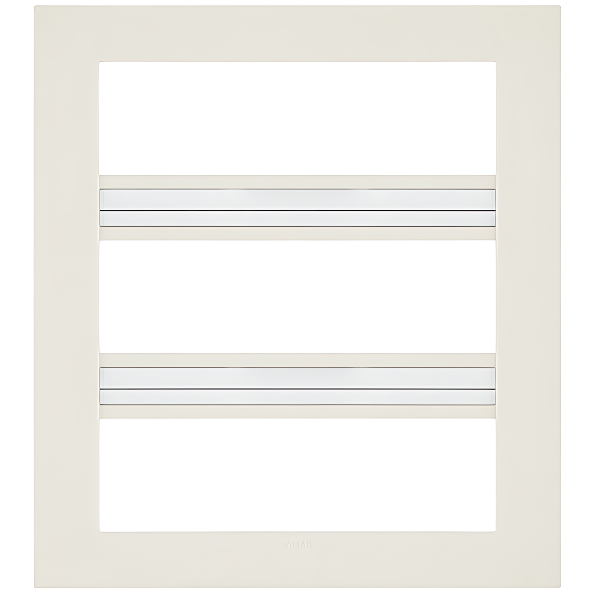 Vimar Abdeckrahmen 19661.73