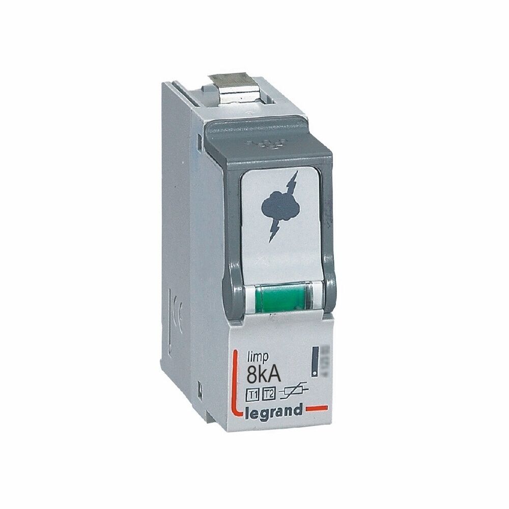 Legrand Schutzmodul 412302