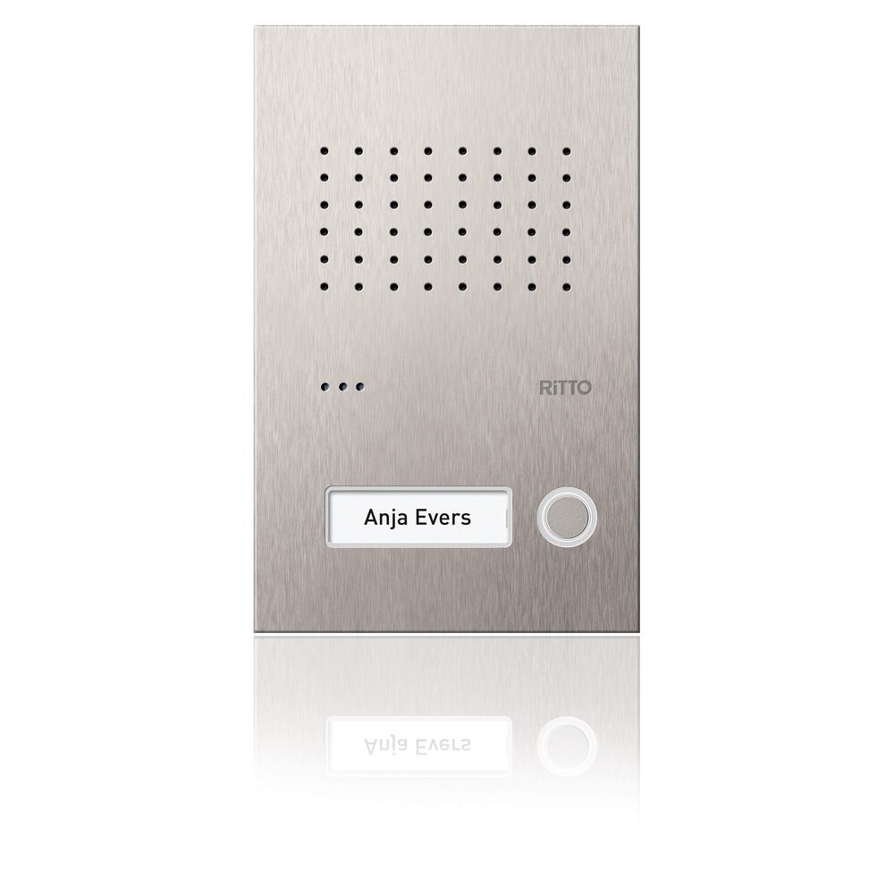 Ritto Türstation RGE1810125 