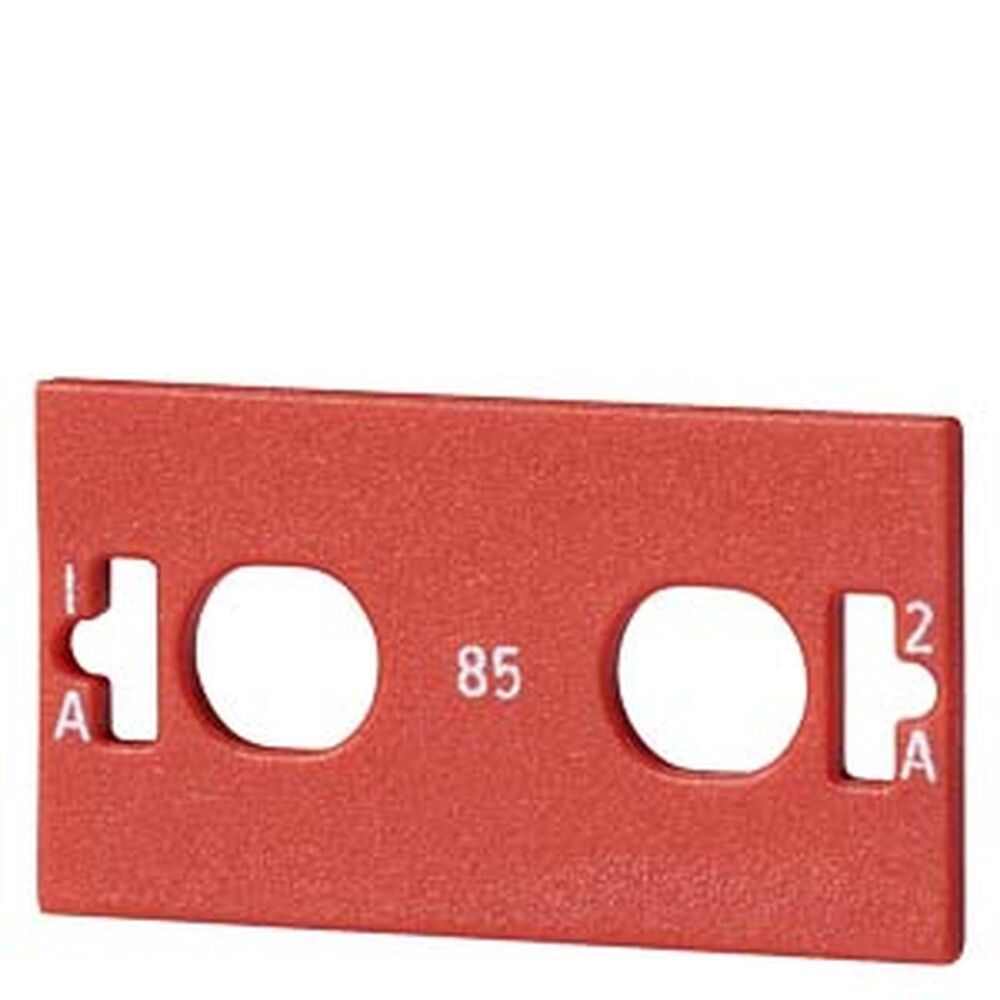 Siemens Farbkennzeichnungsschilder 6ES7193-6CP85-2AC0