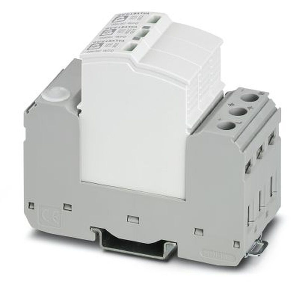 Phoenix Contact Überspannungsableiter Typ 2 1033790 Typ VAL-SEC-T2-2+F-380DC-FM