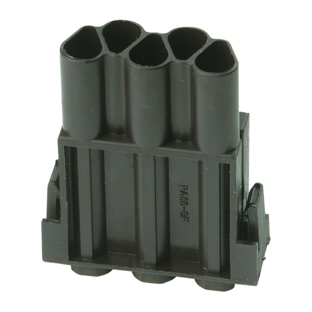 Walther-Werke Crimpkontaktträger 771710