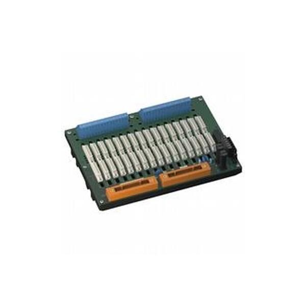 Pepperl+Fuchs Termination Board 236186 Typ HICTB16-YRS-RRB-KS-CC-AI16