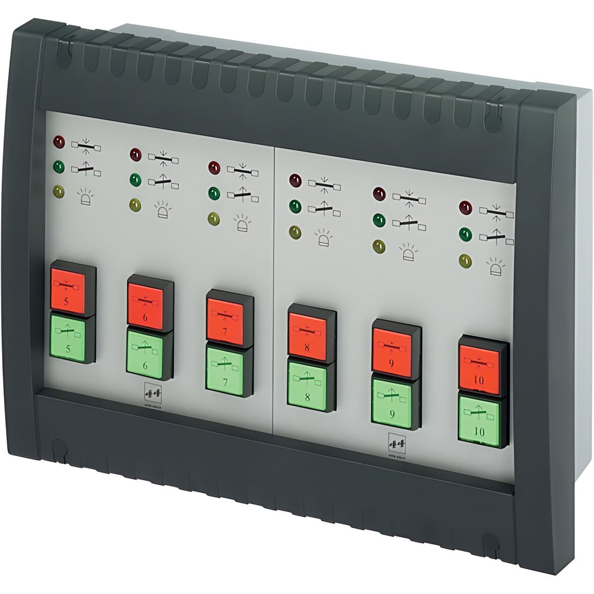 Assa Abloy Erweiterungstableau 925710200000000