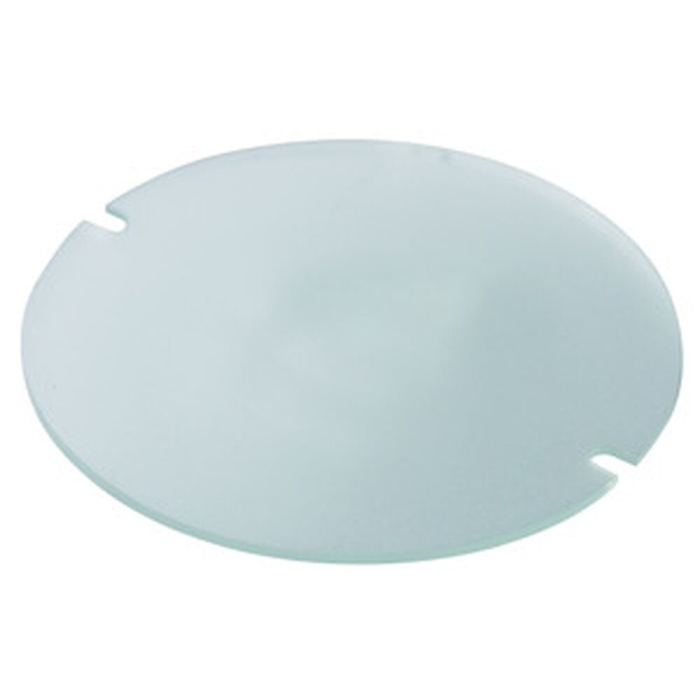 Rutec Matte Scheibe 42100