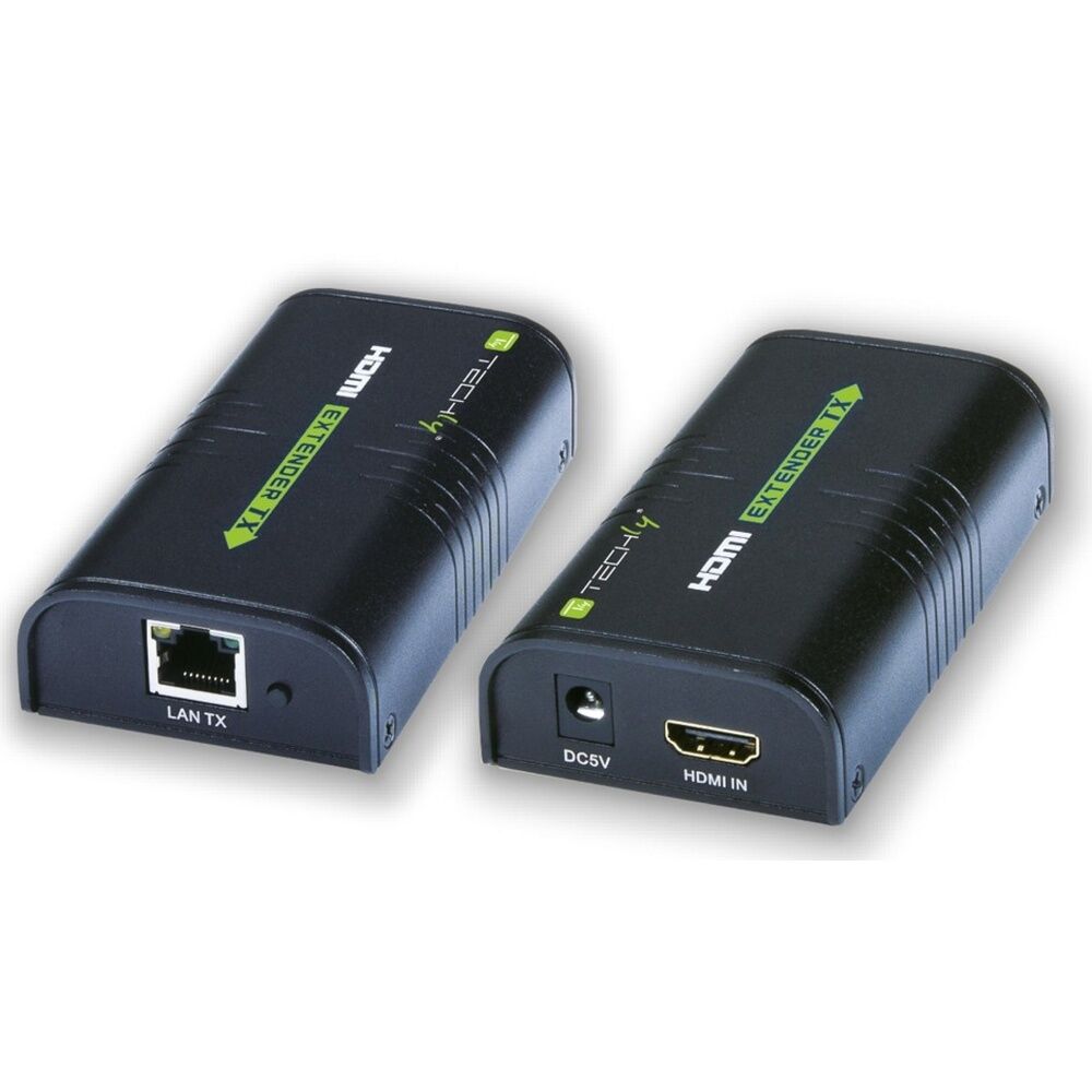 EFB HDMI Extender IDATA-EXTIP-373