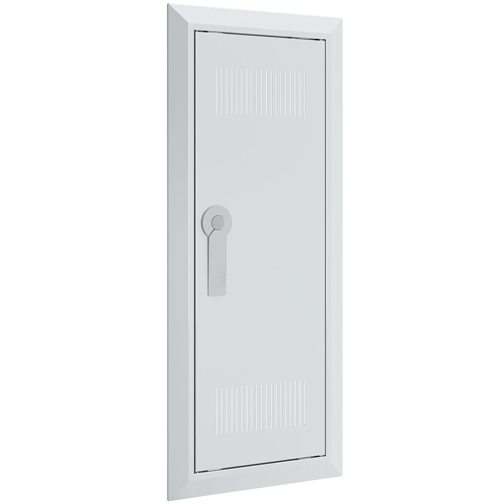 ABN Blendrahmen mit Tür GBRU15TL