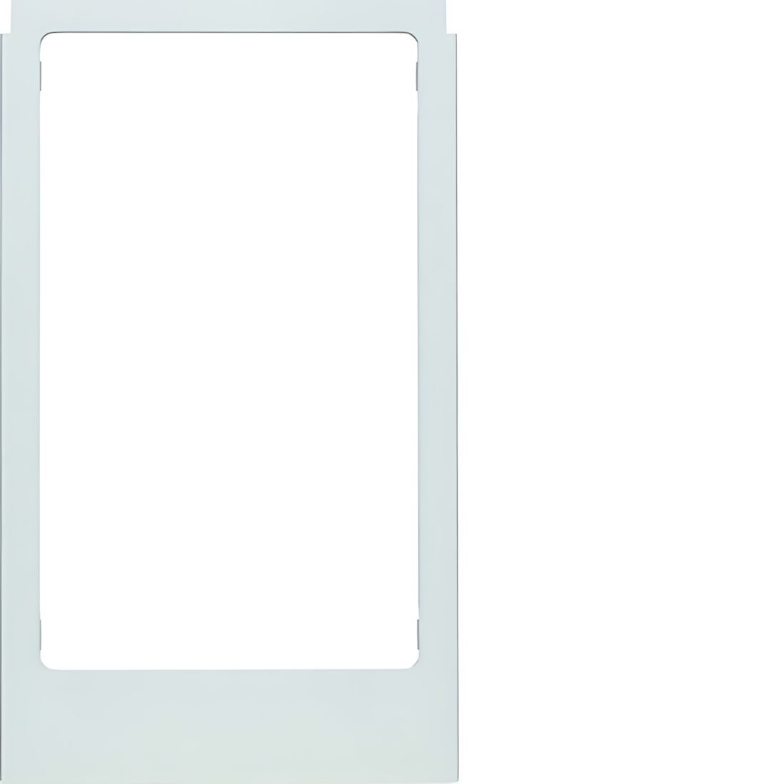 Berker Designrahmen 13206424