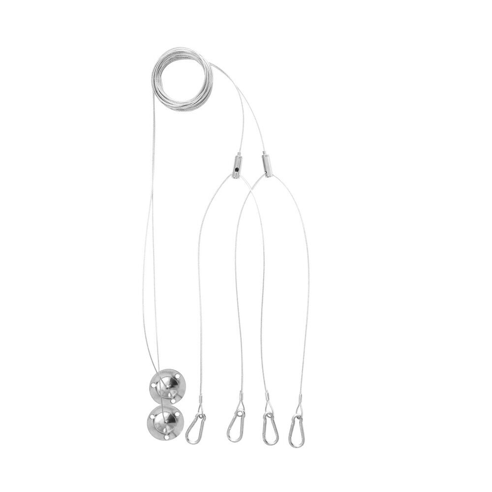 Ledvance Osram Pendelsatz 402928 Typ PL-SUSPENSION-KIT