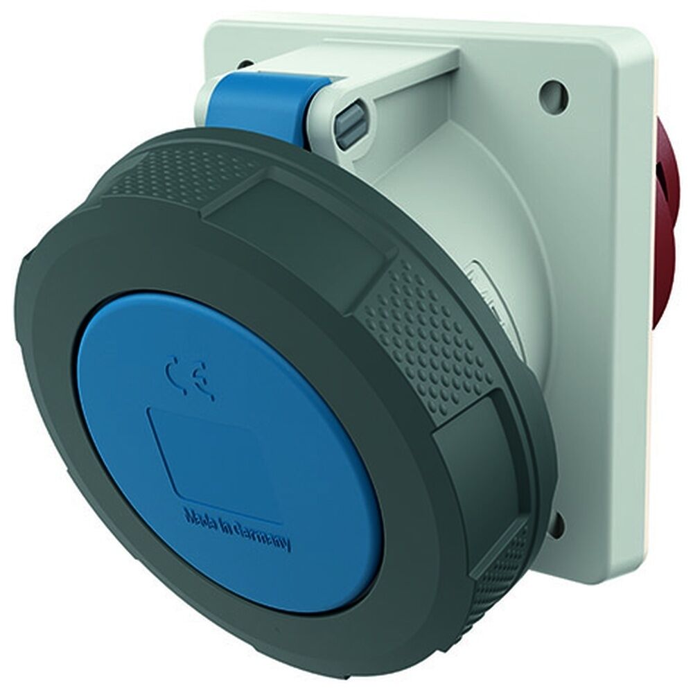 Mennekes Anbaudose 3575