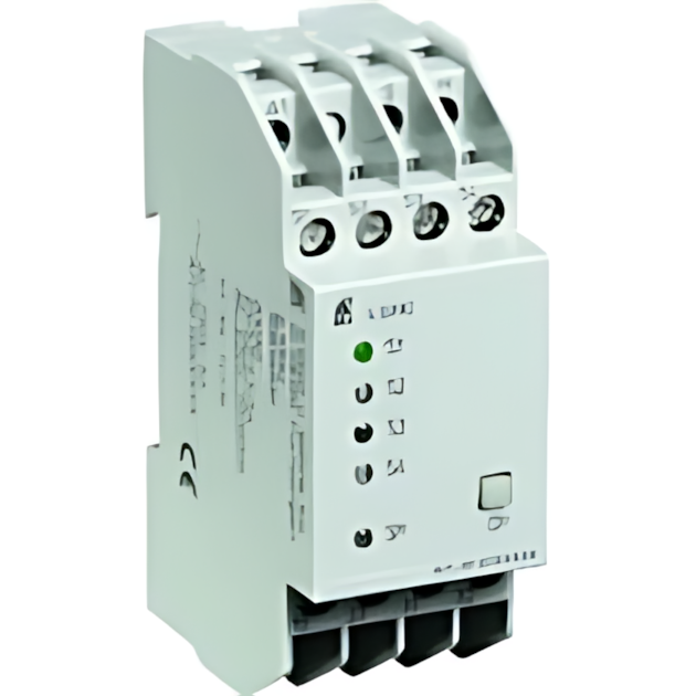 Dold Störmelder Erweiterung 0050349 Typ IL5990 AC/DC24V 1S