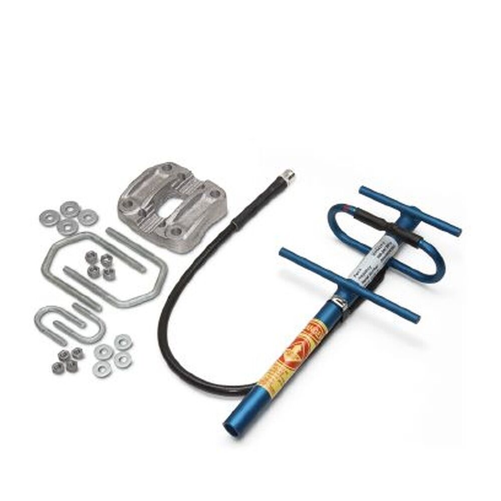 Phoenix Contact Antenne 2867814 Typ RAD-ISM-900-ANT-YAGI-6.5-N