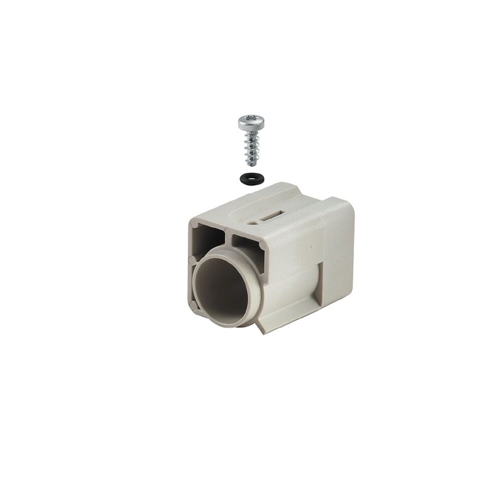 Weidmüller Einsatz 1137720000 Typ HDC 04A CSB MALE