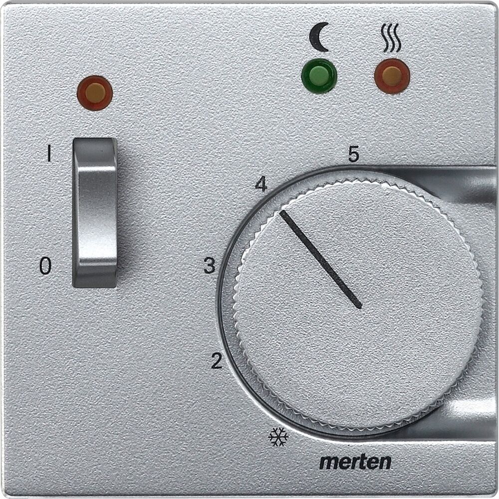 Merten Zentralplatte 535860