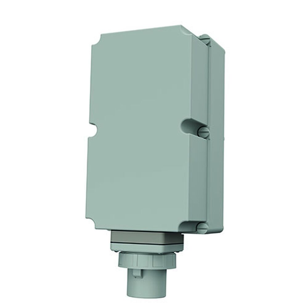 Mennekes Wandgerätestecker 8617073 