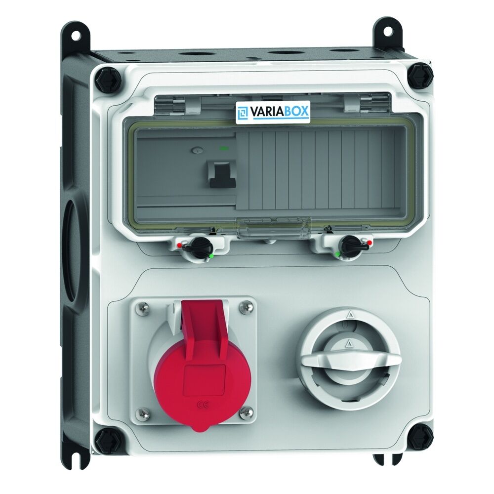 Bals VARIABOX 896369