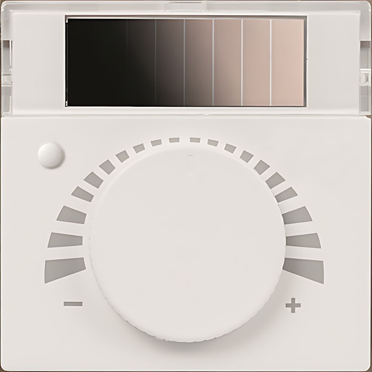 Peha Raumtemperaturfühler 00313766 Typ D 20.450.022 FU-RTR PT 