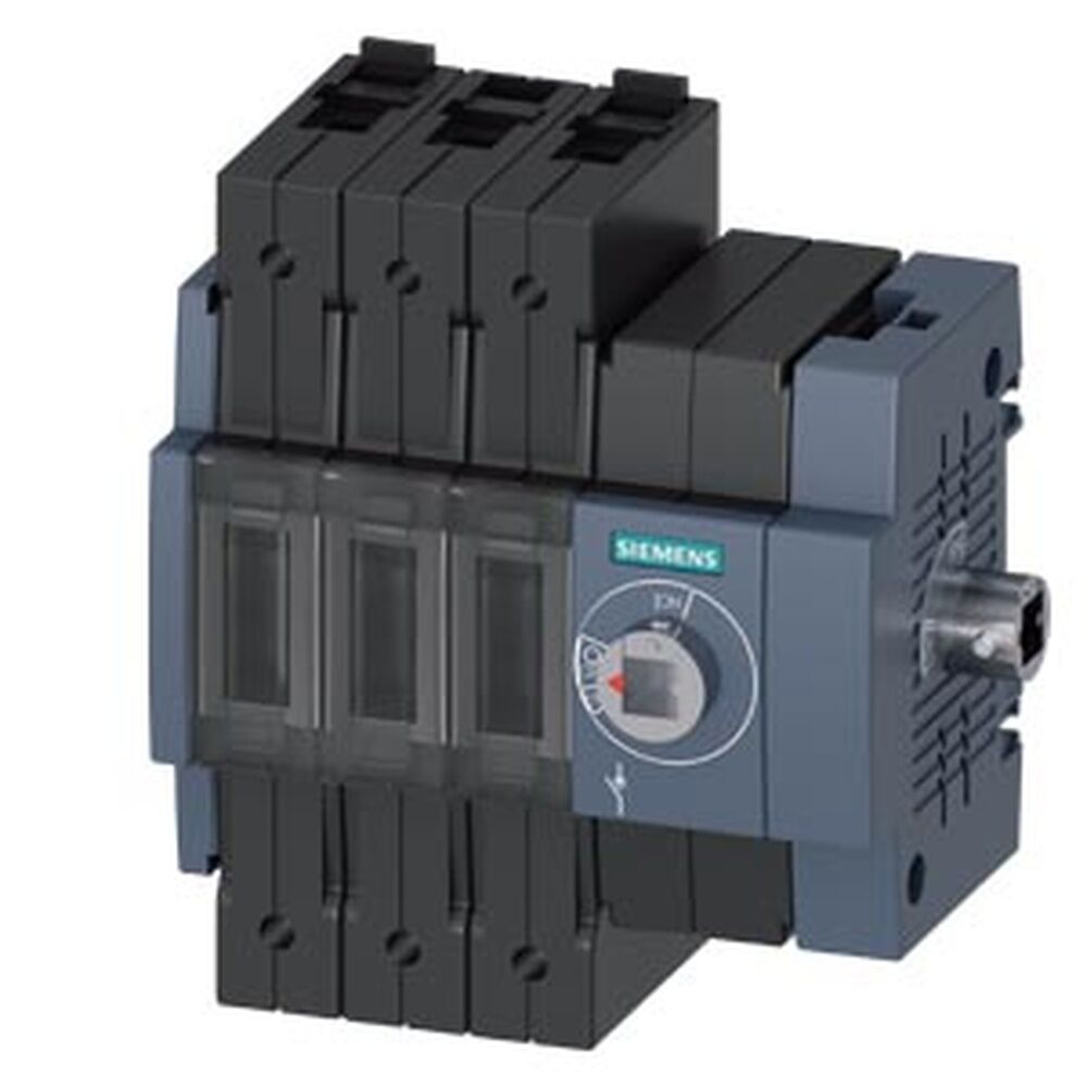 Siemens Lasttrennschalter 3KD2834-2ME40-0